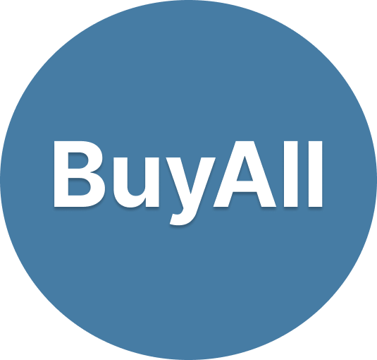 BuyAll Logo